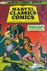 MARVEL CLASSICS COMICS OMNIBUS HC [STANDARD] [9781302925260]